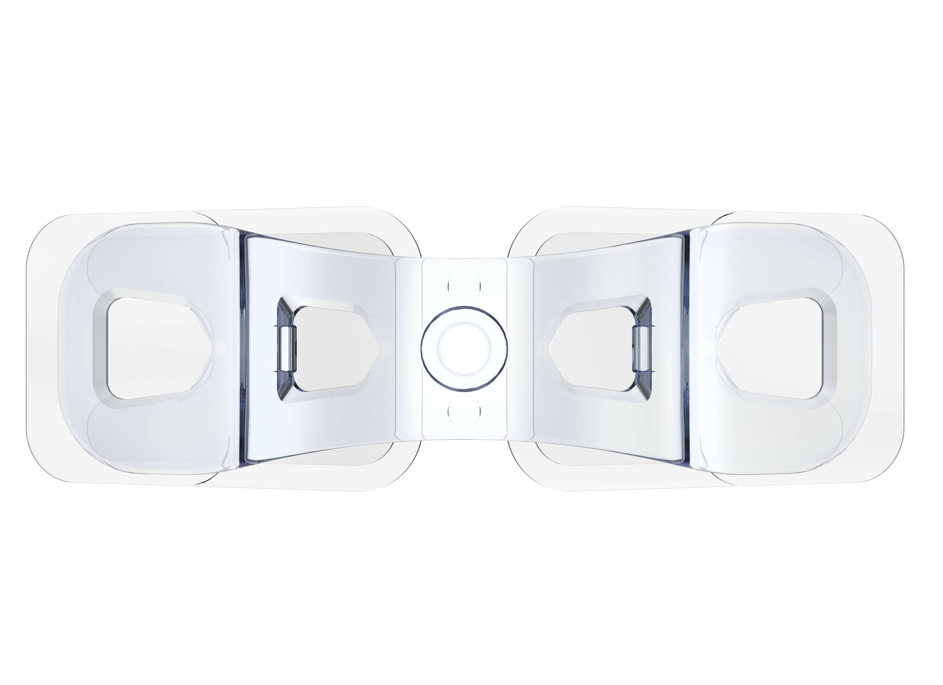 Brijjit® Force Modulating Tissue Bridges BP100