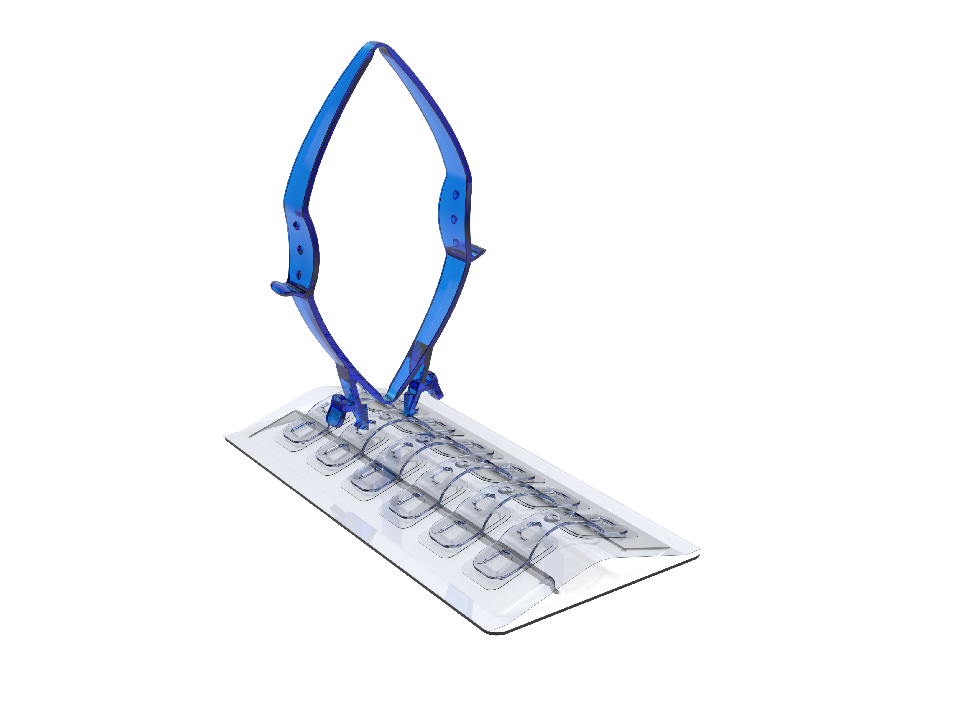 Brijjit® Force Modulating Tissue Bridges BP100