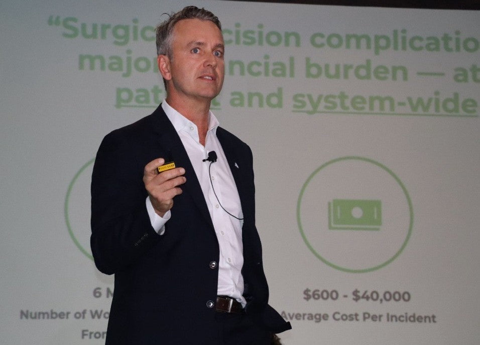 BRIJ Medical Oversubscribes Recent Fundraising Round Ahead of Expansion and Next-Gen Product Launch