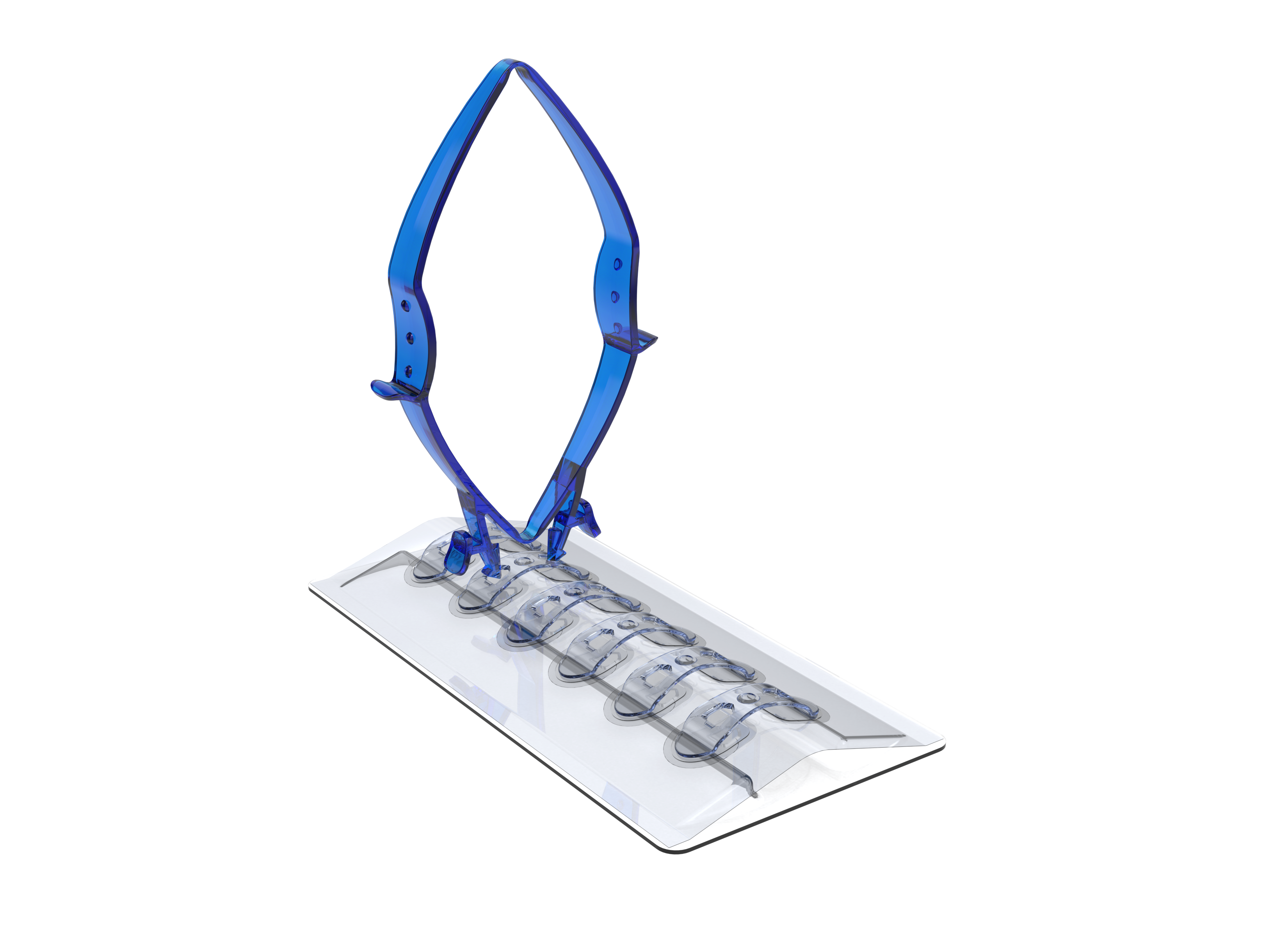 Brijjit® Force Modulating Tissue Bridges BP75
