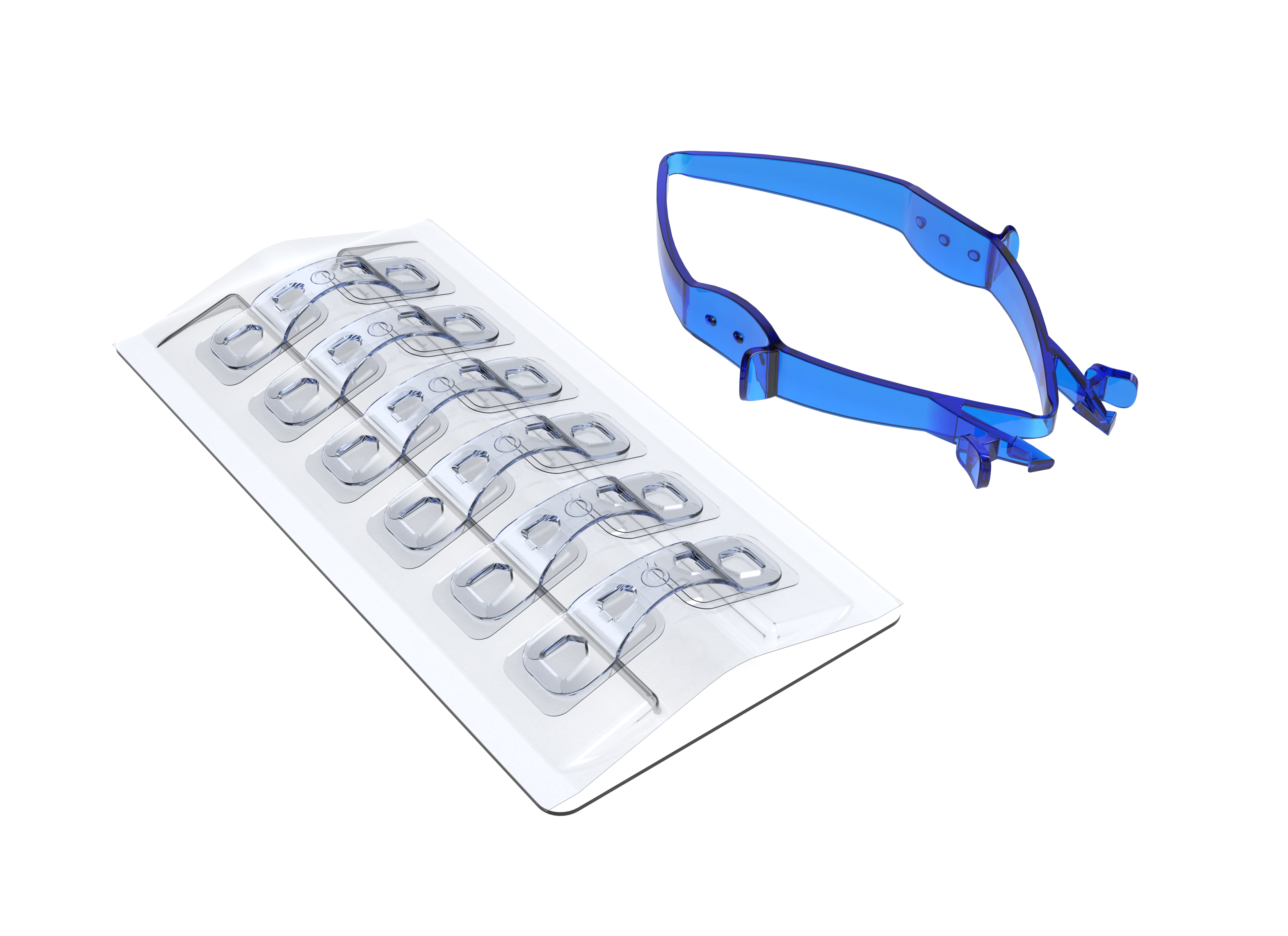 Brijjit® Force Modulating Tissue Bridges BP100