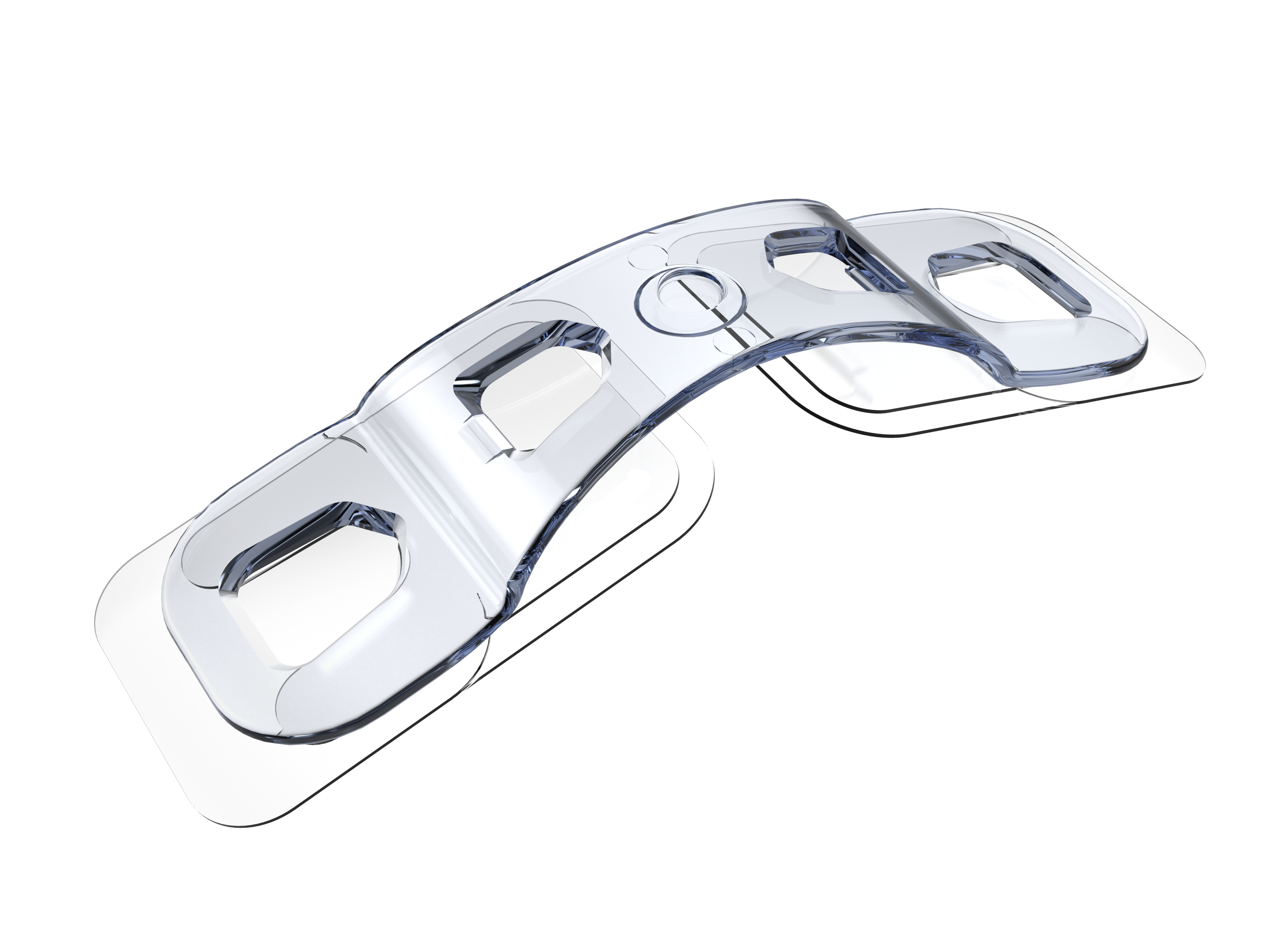 Brijjit® Force Modulating Tissue Bridges BP100