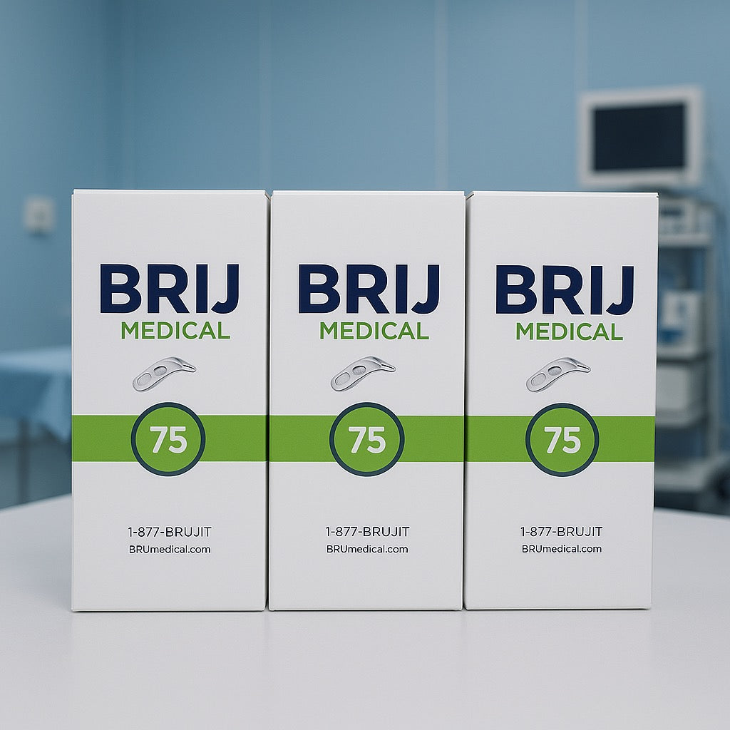 Brijjit® Force Modulating Tissue Bridges BP75