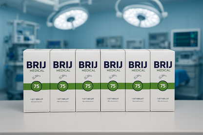 Brijjit® Force Modulating Tissue Bridges BP75