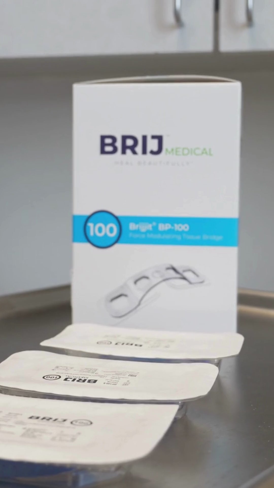 Load video: *Clinical evidence in breast studies